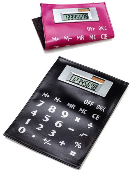 Flexible Calculator